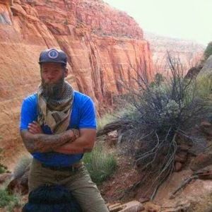 Meet your Posher, Nathaniel